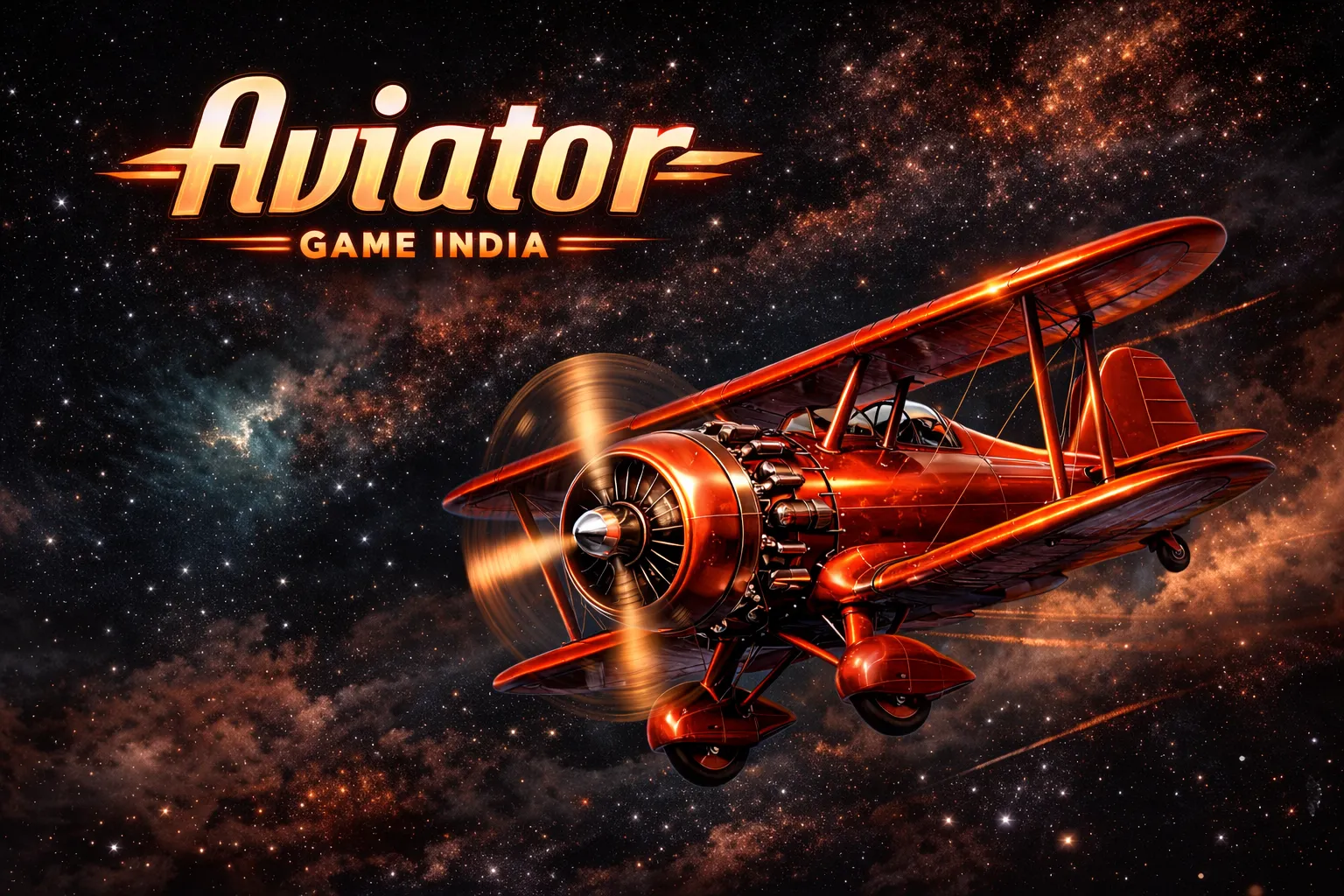 Aviator Game India